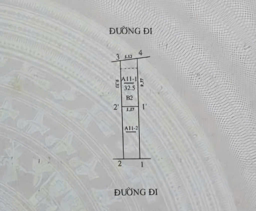 BÁN ĐẤT TẶNG NHÀ- PHẠM VĂN ĐỒNG -MẶT NGÕ Ô TÔ, 2 MẶT NGÕ- KINH DOANH ĐỈNH.